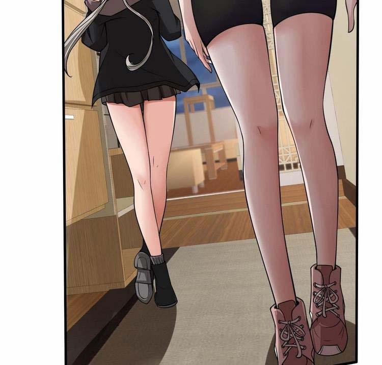 Ta Không Muốn Làm Đệ Nhất 42 trang 8