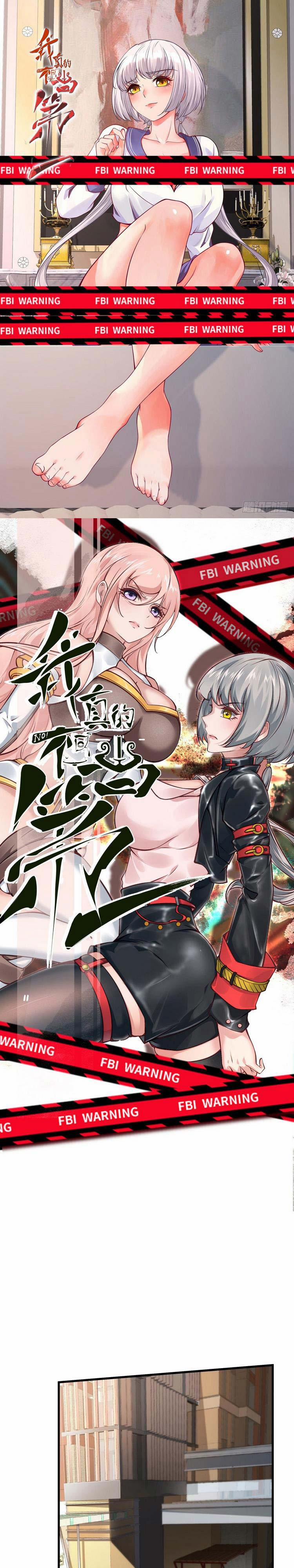 Ta Không Muốn Làm Đệ Nhất 43 trang 0