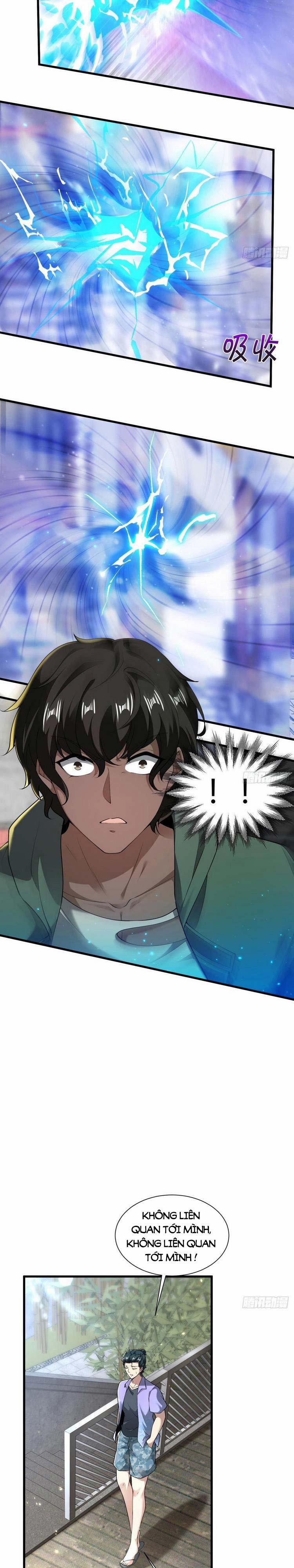 Ta Không Muốn Làm Đệ Nhất 43 trang 4