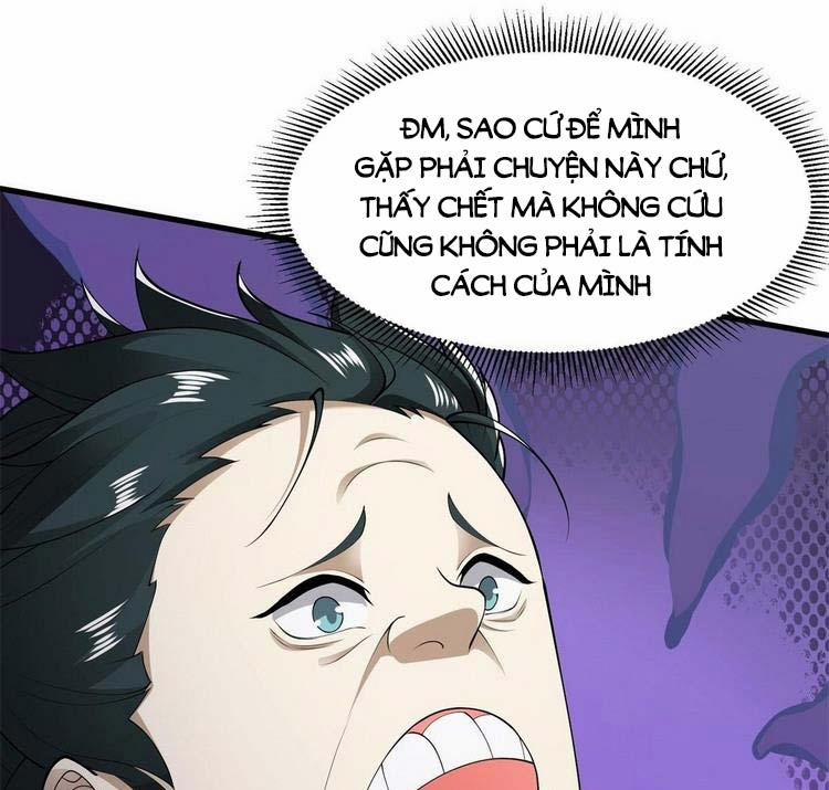 Ta Không Muốn Làm Đệ Nhất 43 trang 8