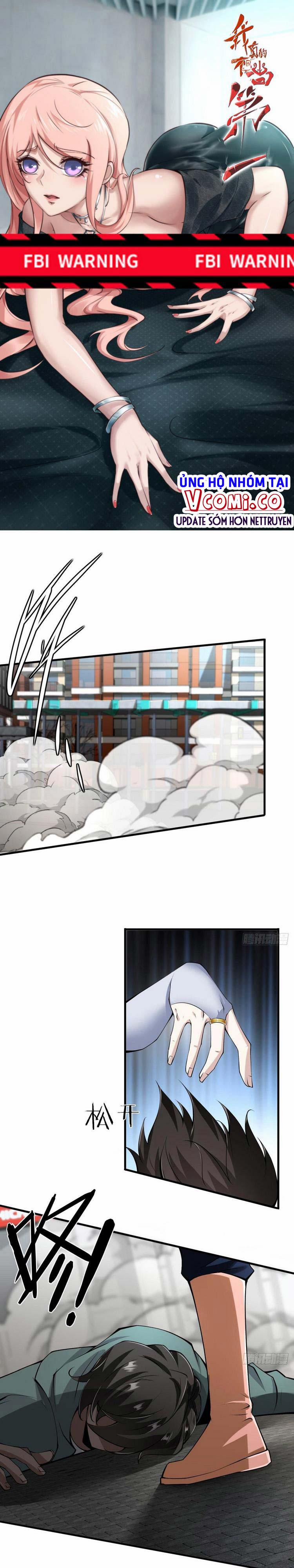 Ta Không Muốn Làm Đệ Nhất 44 trang 0