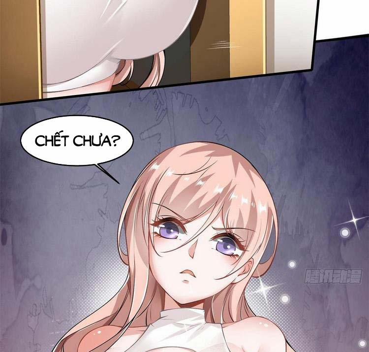 Ta Không Muốn Làm Đệ Nhất 45 trang 8