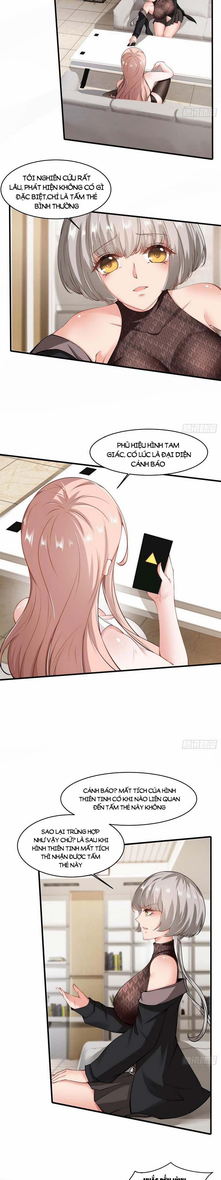 Ta Không Muốn Làm Đệ Nhất 47 trang 12