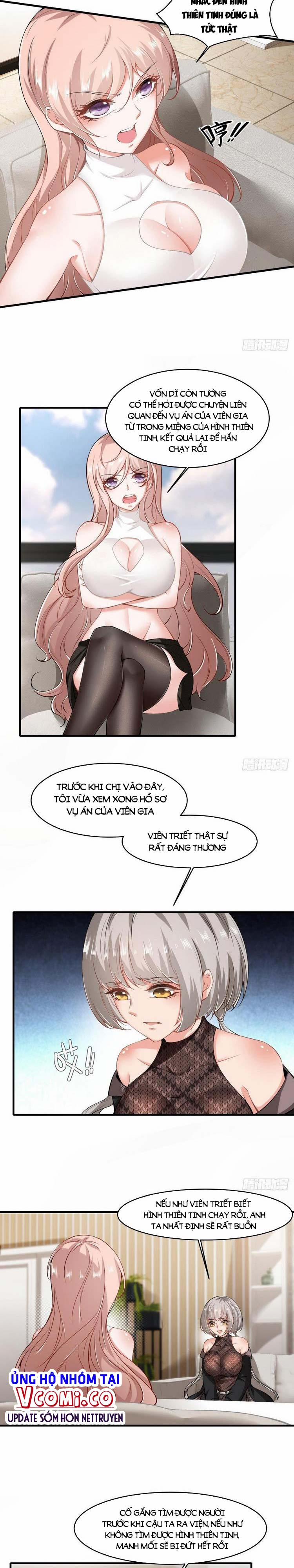 Ta Không Muốn Làm Đệ Nhất 47 trang 13