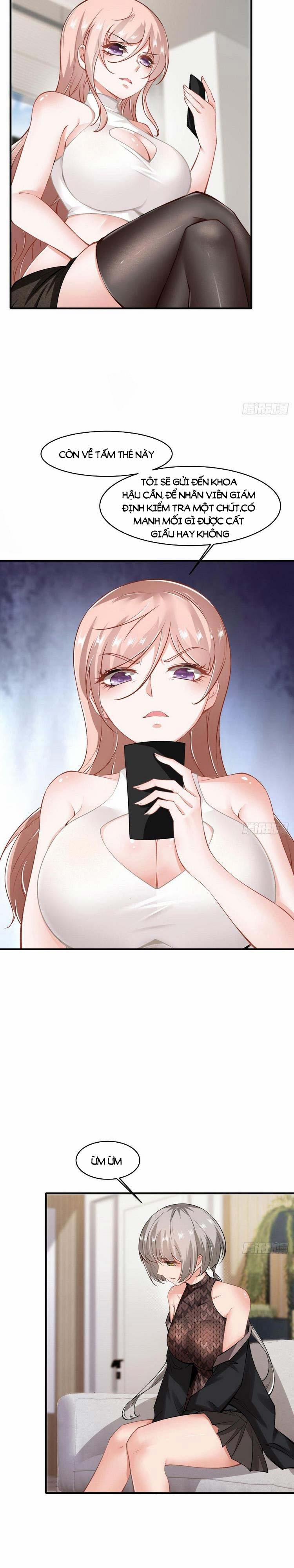 Ta Không Muốn Làm Đệ Nhất 47 trang 15