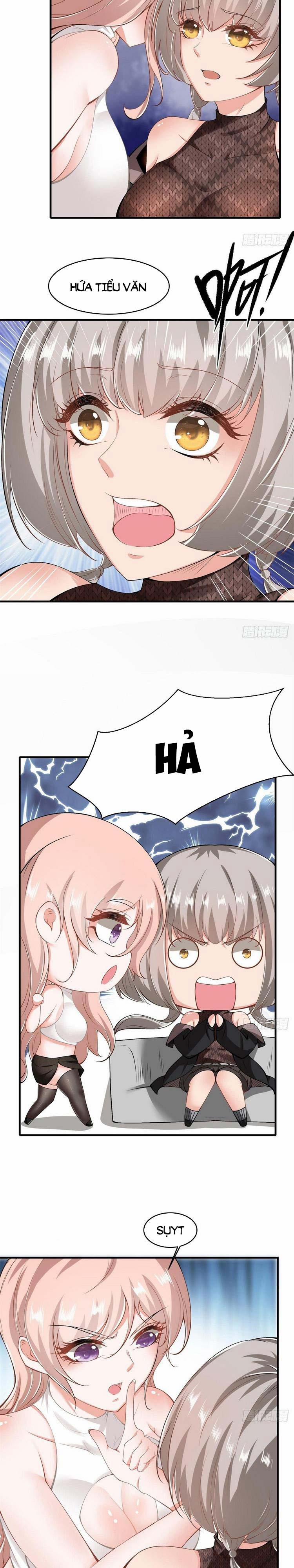 Ta Không Muốn Làm Đệ Nhất 47 trang 17