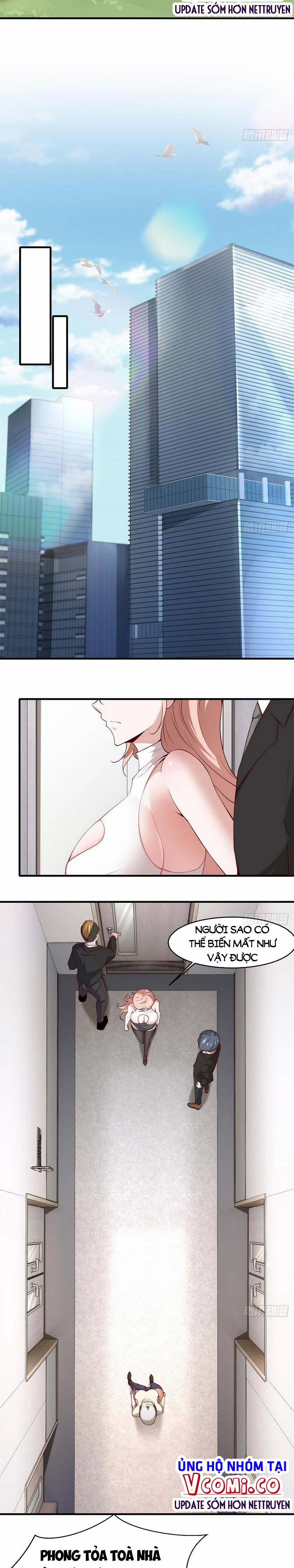 Ta Không Muốn Làm Đệ Nhất 47 trang 3