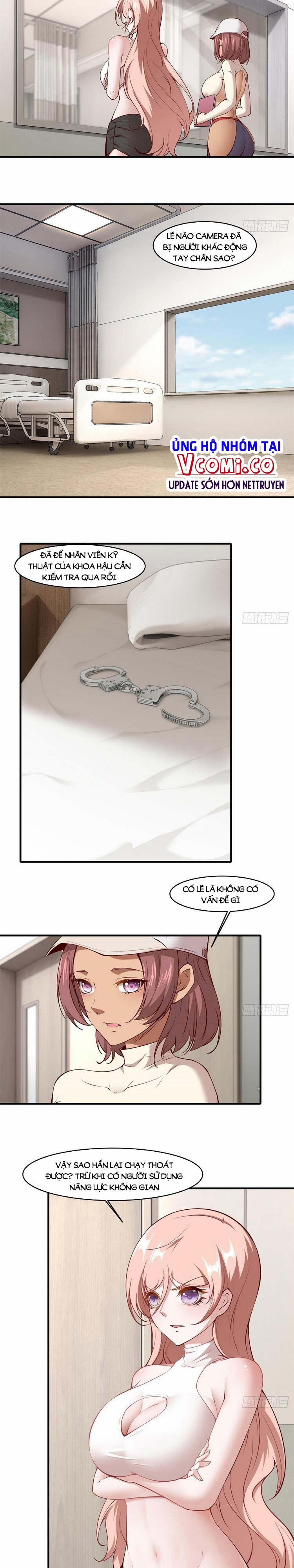 Ta Không Muốn Làm Đệ Nhất 47 trang 5