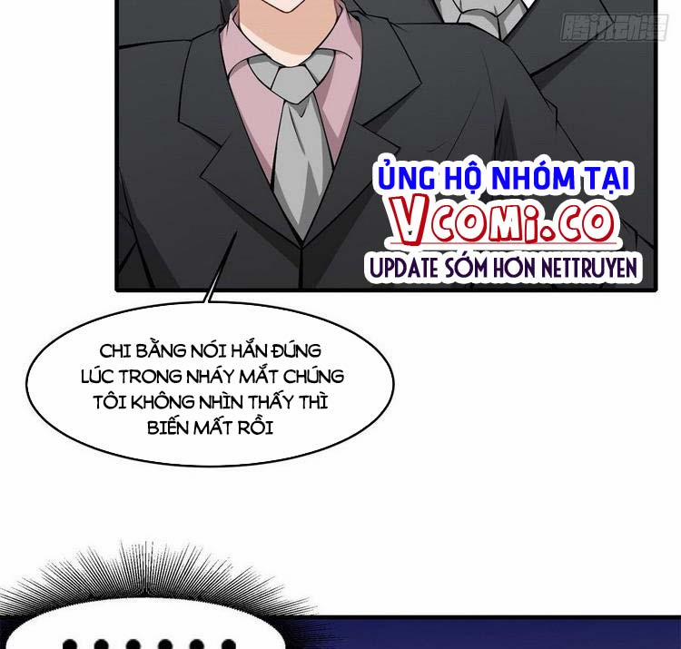 Ta Không Muốn Làm Đệ Nhất 47 trang 8