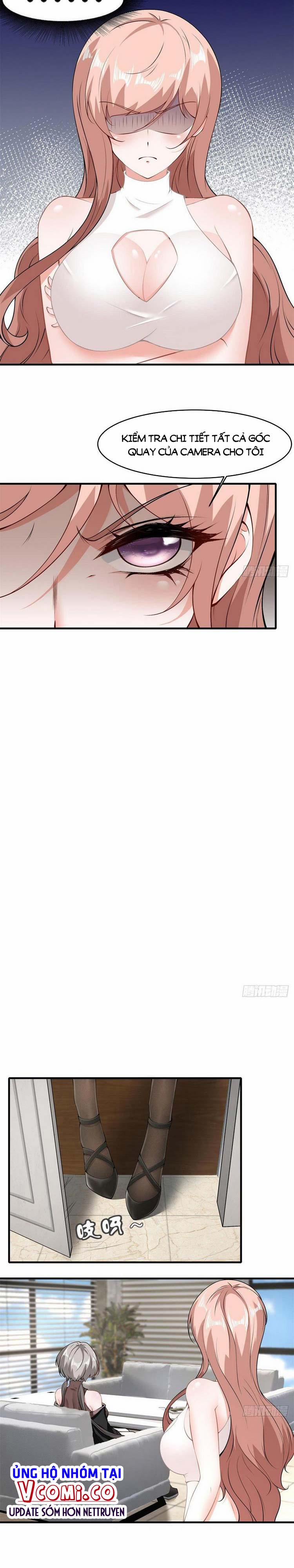 Ta Không Muốn Làm Đệ Nhất 47 trang 9