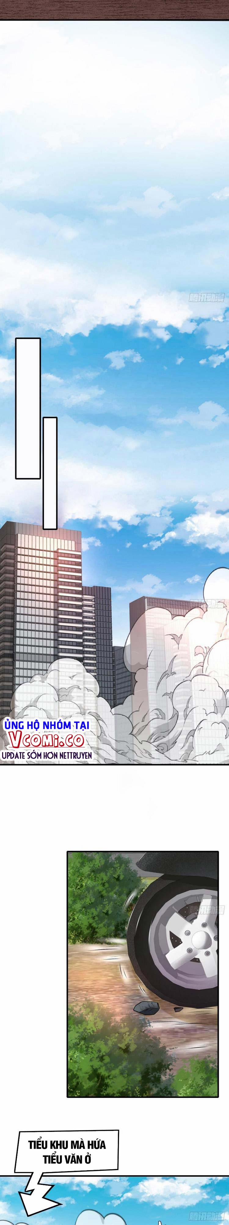 Ta Không Muốn Làm Đệ Nhất 48 trang 17