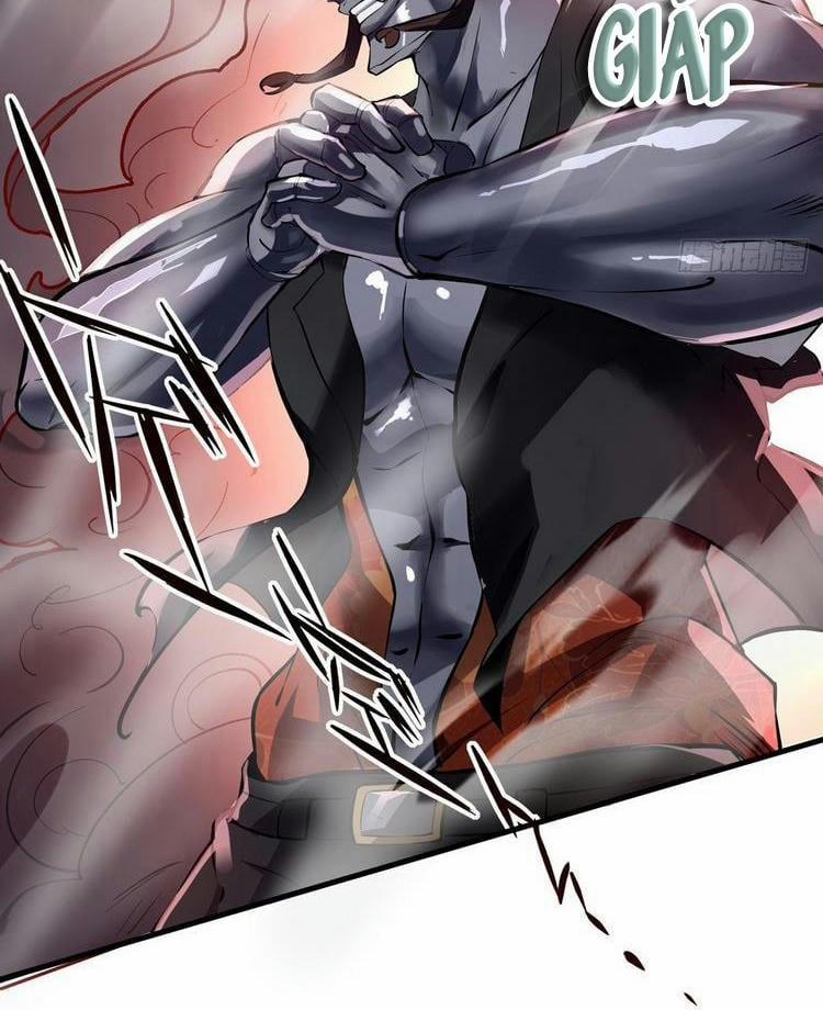 Ta Không Muốn Làm Đệ Nhất 5 trang 27