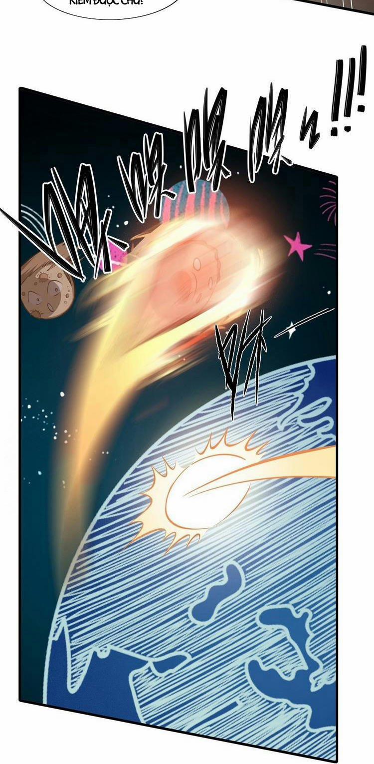 Ta Không Muốn Làm Đệ Nhất 5 trang 43