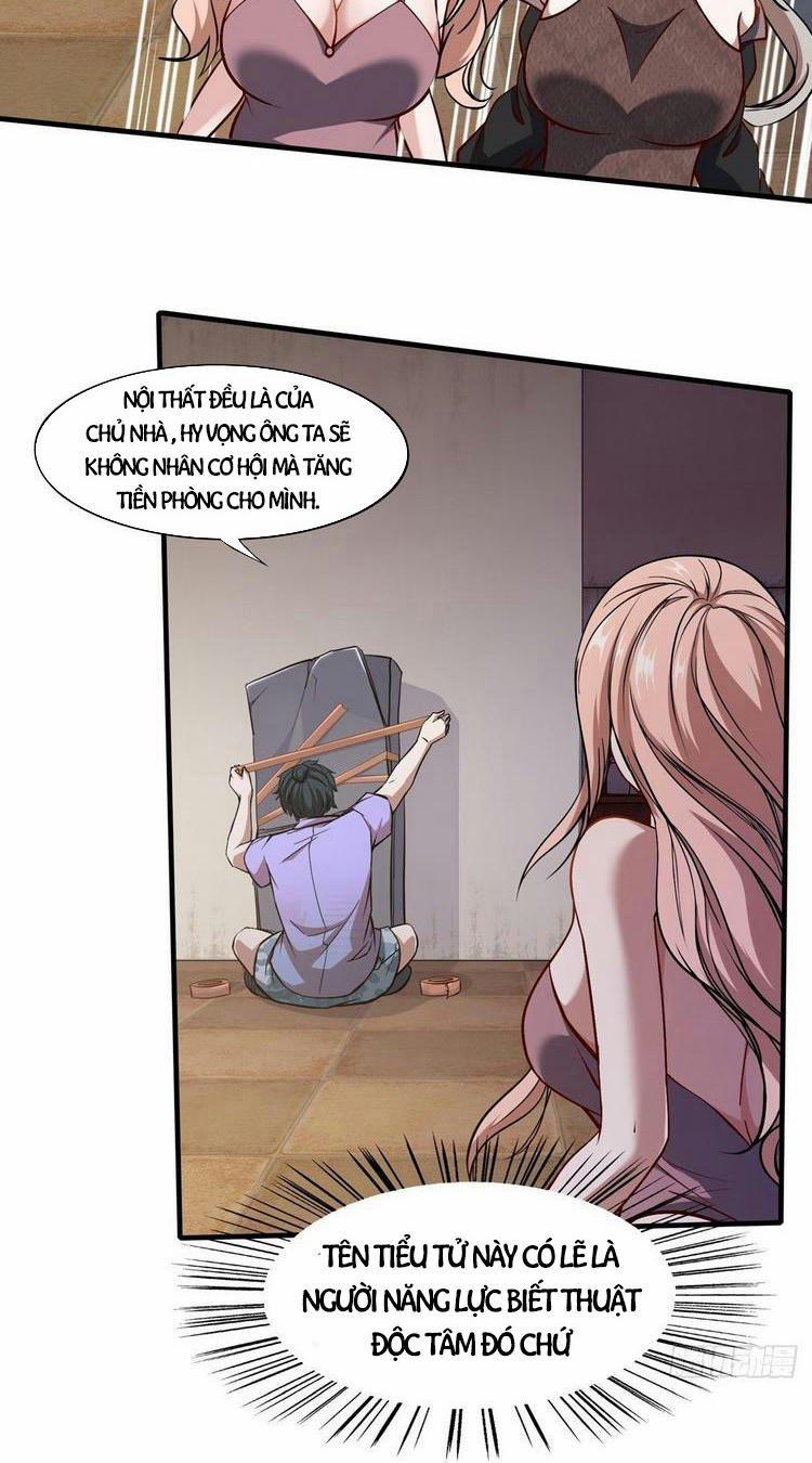 Ta Không Muốn Làm Đệ Nhất 5 trang 45