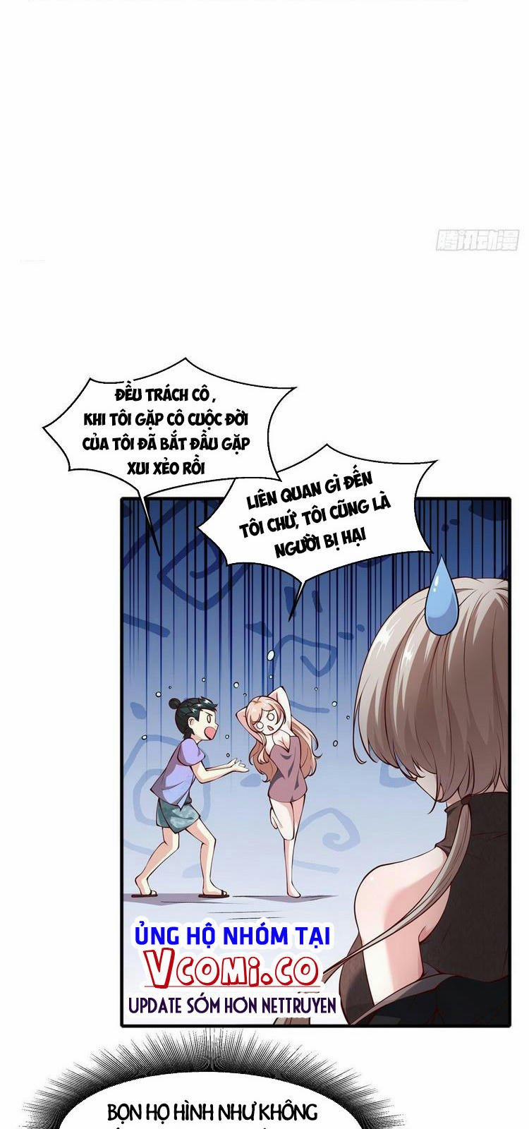 Ta Không Muốn Làm Đệ Nhất 5 trang 53