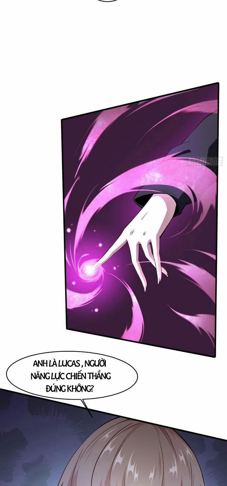 Ta Không Muốn Làm Đệ Nhất 5 trang 56