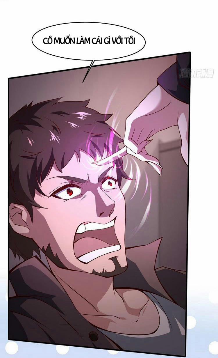 Ta Không Muốn Làm Đệ Nhất 5 trang 58