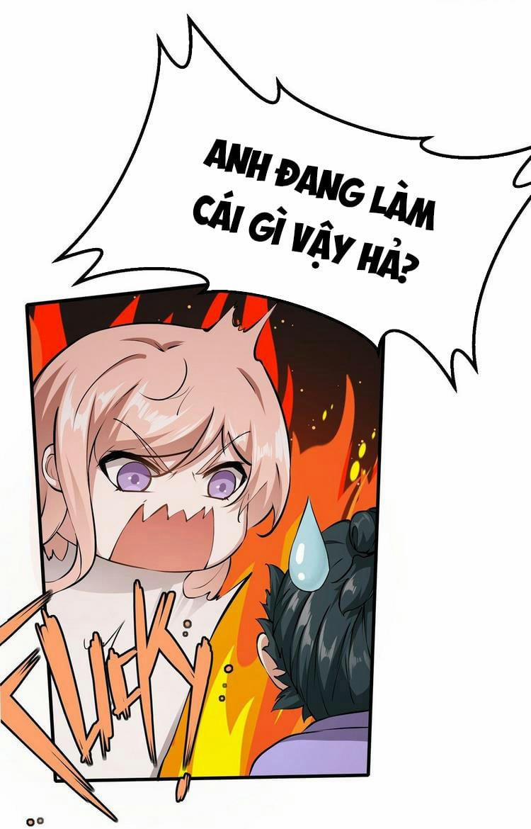 Ta Không Muốn Làm Đệ Nhất 5 trang 9