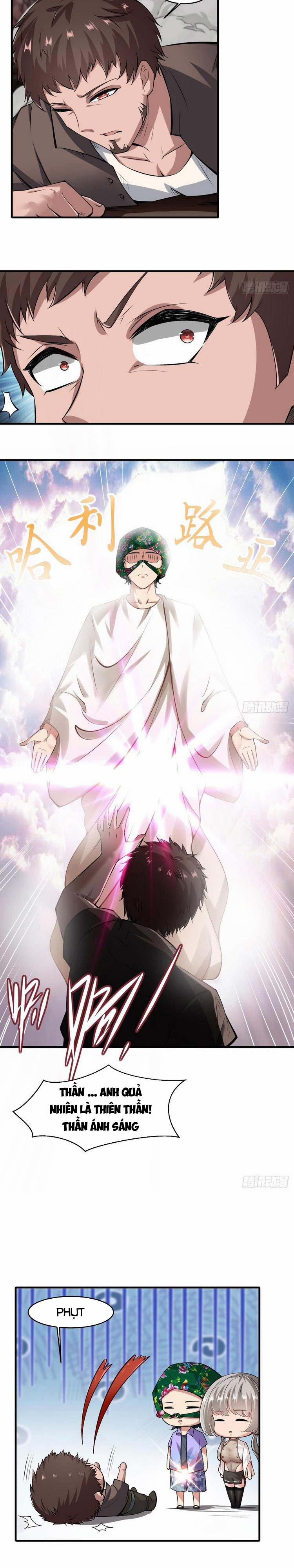 Ta Không Muốn Làm Đệ Nhất 50 trang 2