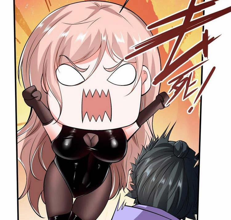 Ta Không Muốn Làm Đệ Nhất 50 trang 8