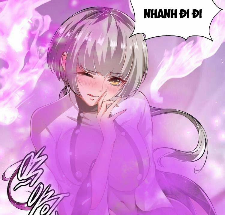 Ta Không Muốn Làm Đệ Nhất 51 trang 8