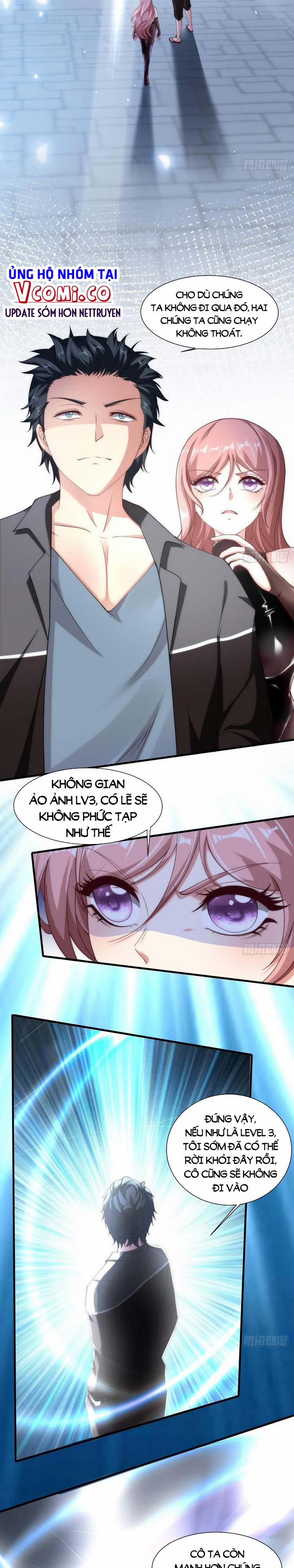 Ta Không Muốn Làm Đệ Nhất 52 trang 11