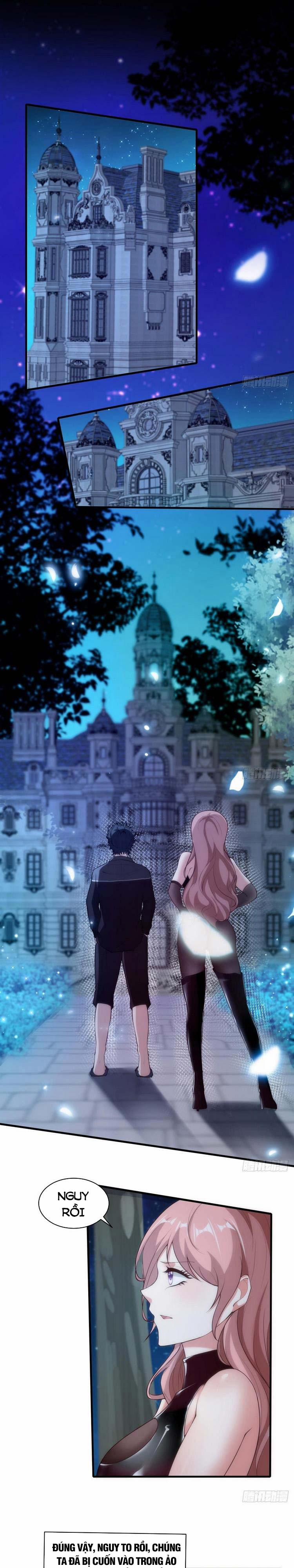 Ta Không Muốn Làm Đệ Nhất 52 trang 2