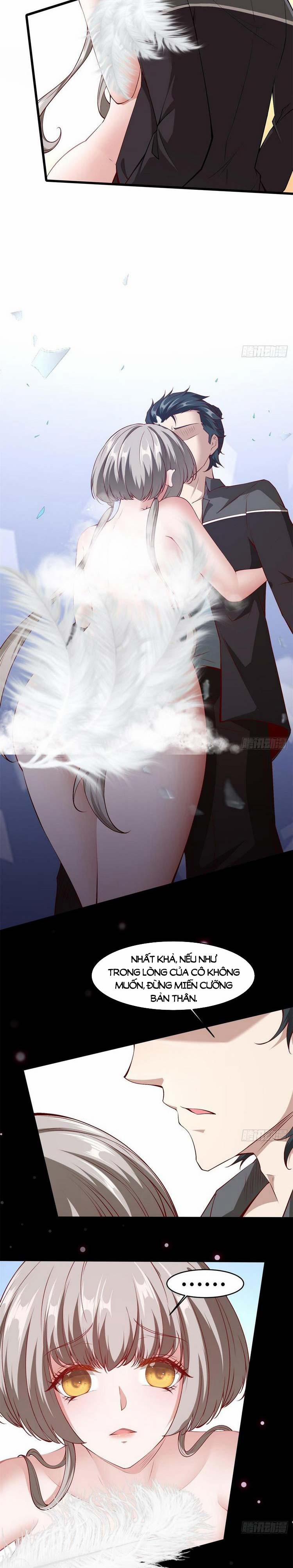 Ta Không Muốn Làm Đệ Nhất 53 trang 10