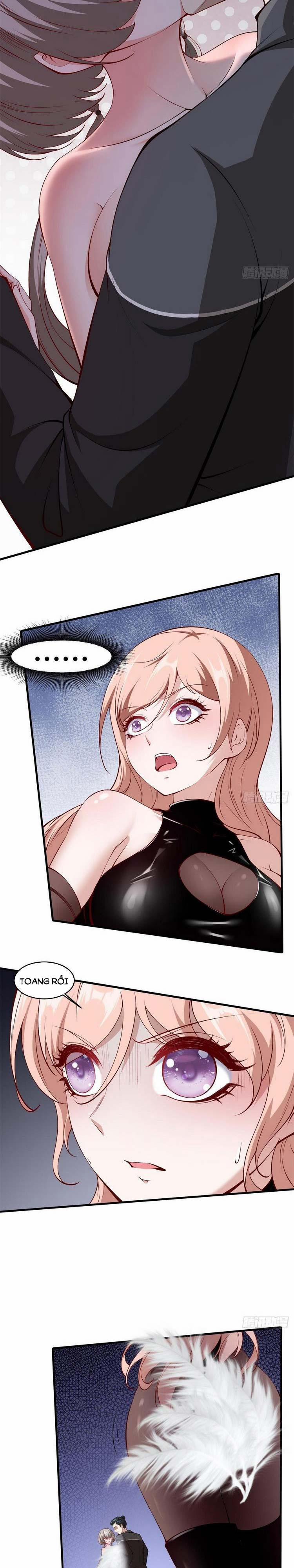 Ta Không Muốn Làm Đệ Nhất 53 trang 12