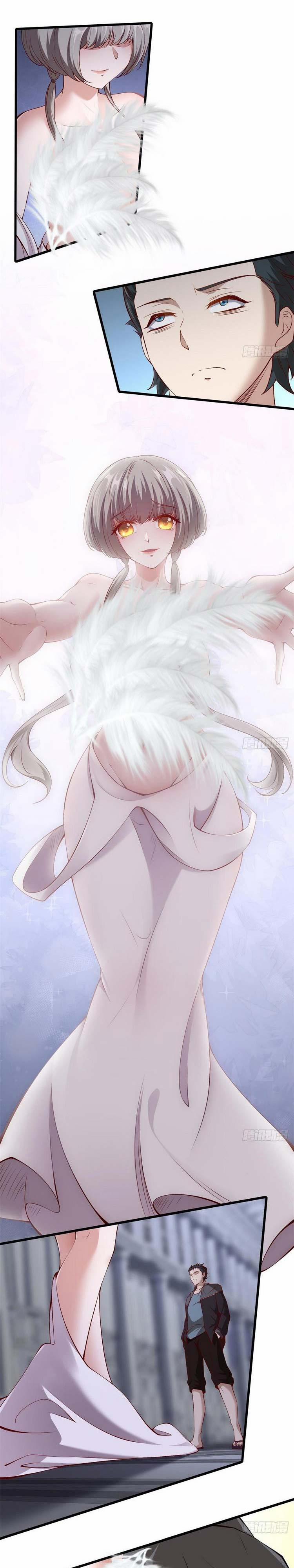 Ta Không Muốn Làm Đệ Nhất 53 trang 9