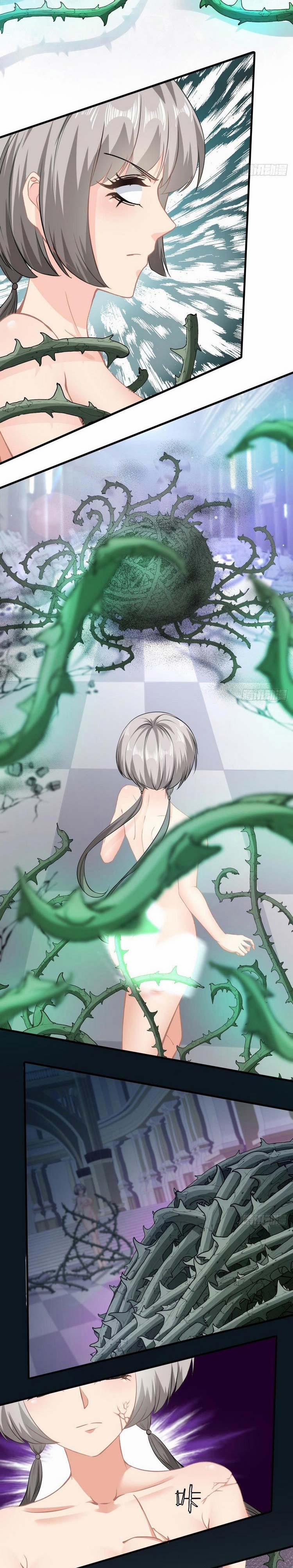 Ta Không Muốn Làm Đệ Nhất 54 trang 13