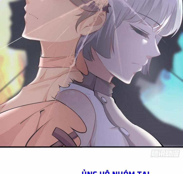 Ta Không Muốn Làm Đệ Nhất 54 trang 8