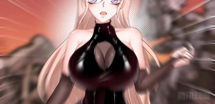 Ta Không Muốn Làm Đệ Nhất 55 trang 13