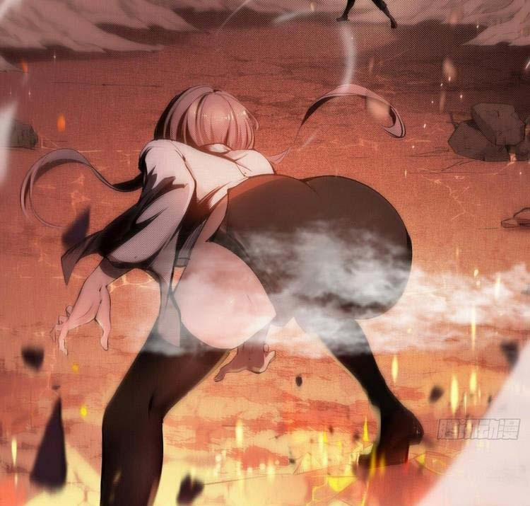 Ta Không Muốn Làm Đệ Nhất 55 trang 8