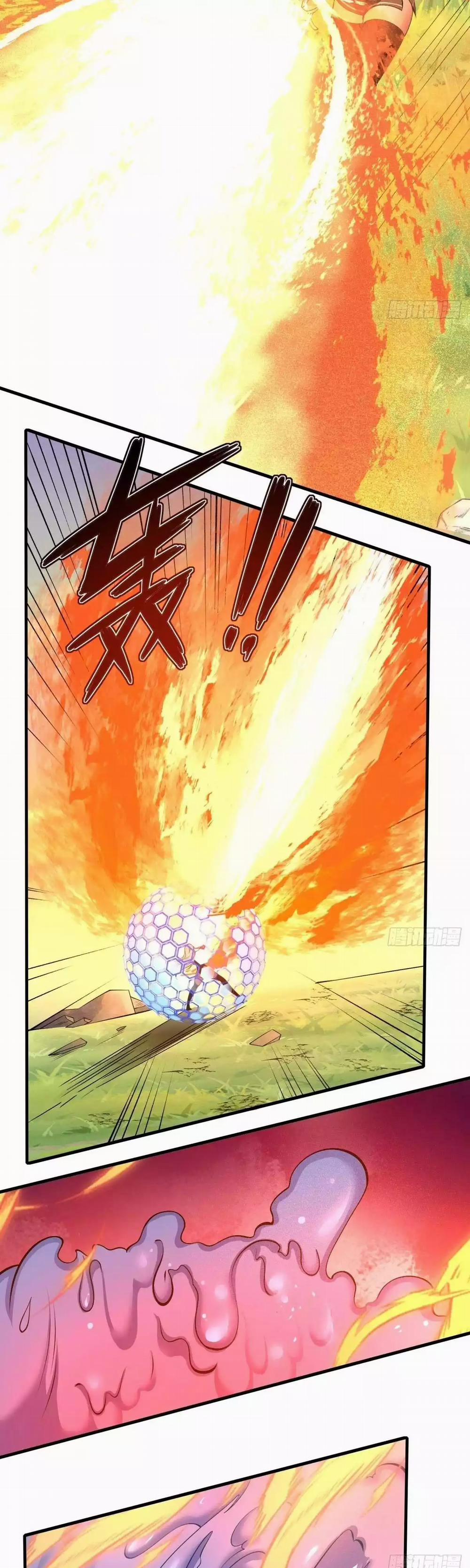 Ta Không Muốn Làm Đệ Nhất 56 trang 13