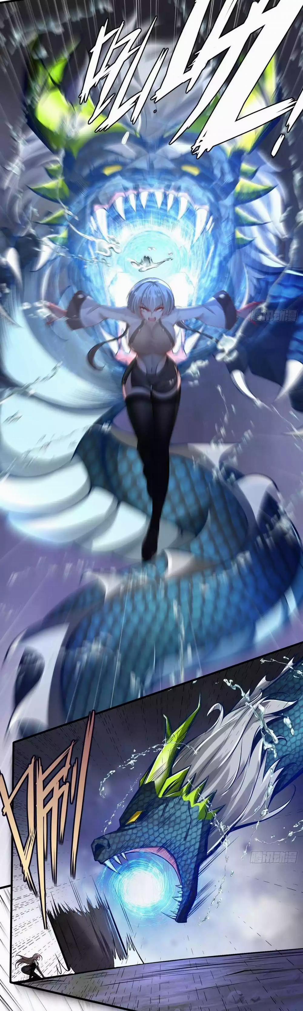 Ta Không Muốn Làm Đệ Nhất 56 trang 16