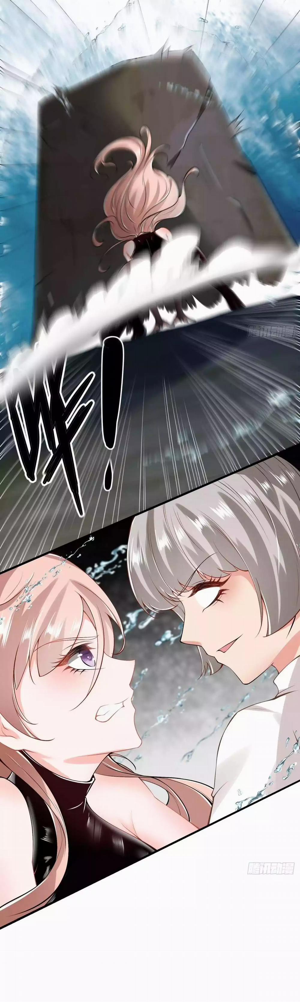 Ta Không Muốn Làm Đệ Nhất 56 trang 18