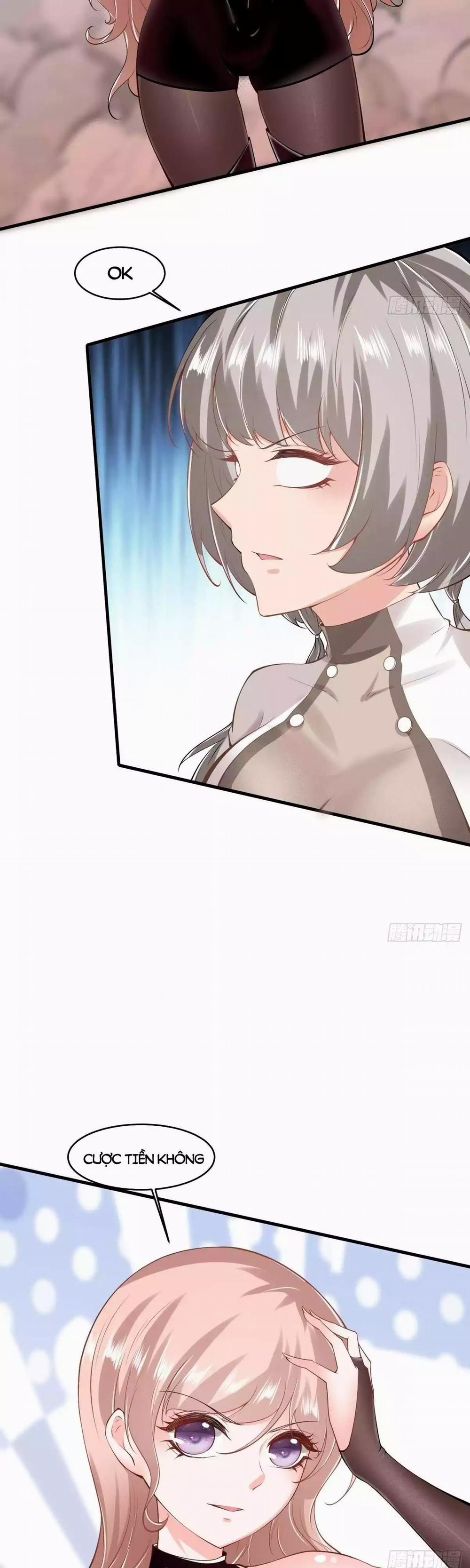 Ta Không Muốn Làm Đệ Nhất 56 trang 24