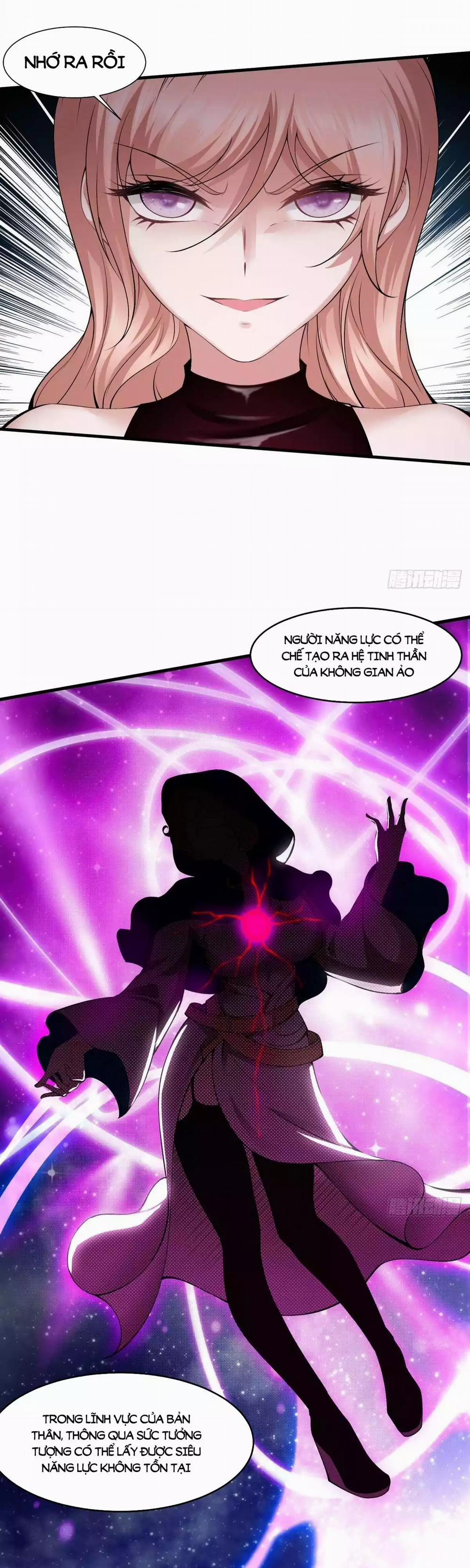 Ta Không Muốn Làm Đệ Nhất 56 trang 5