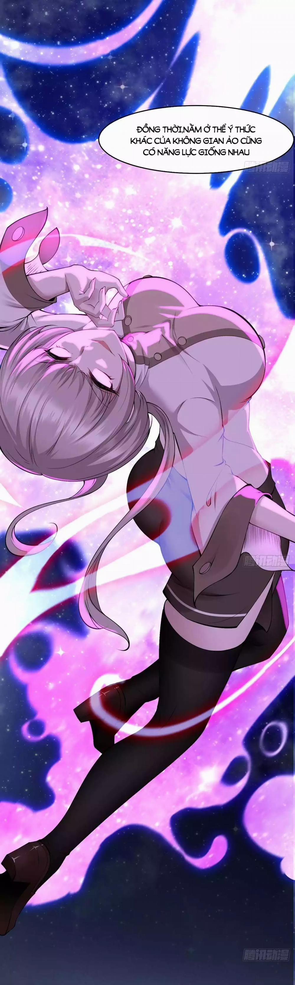 Ta Không Muốn Làm Đệ Nhất 56 trang 6