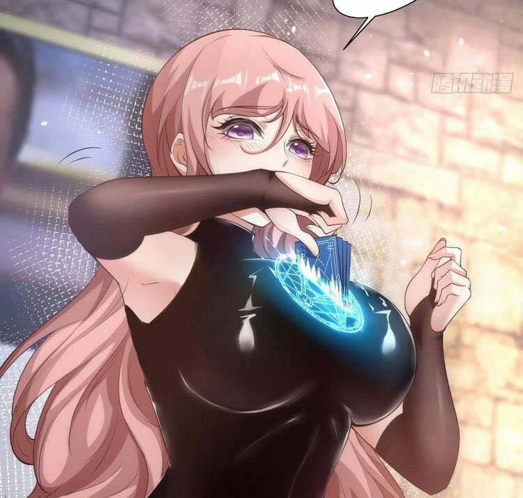 Ta Không Muốn Làm Đệ Nhất 57 trang 16