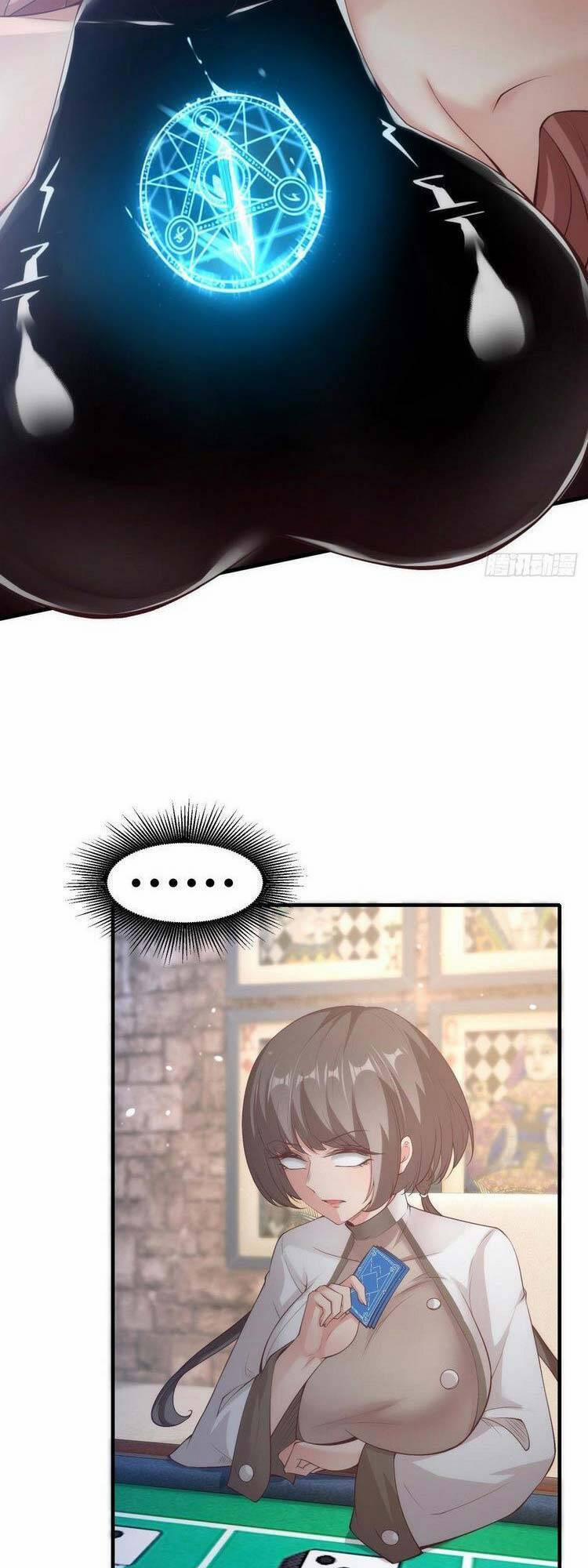 Ta Không Muốn Làm Đệ Nhất 57 trang 21