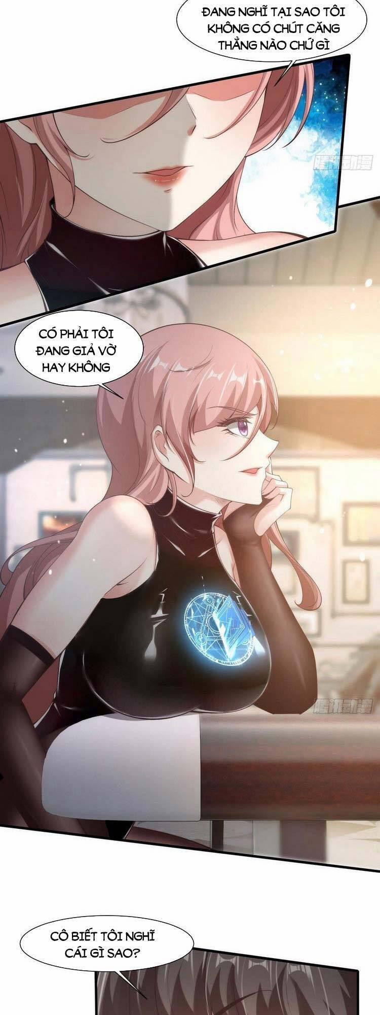 Ta Không Muốn Làm Đệ Nhất 57 trang 23