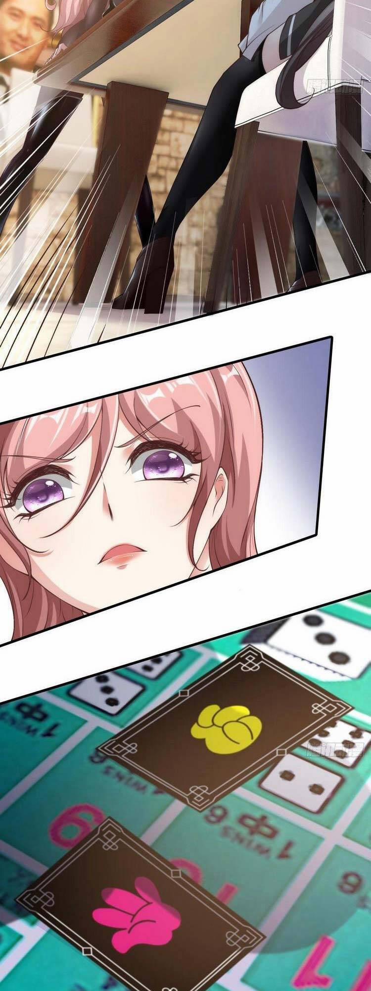 Ta Không Muốn Làm Đệ Nhất 57 trang 27