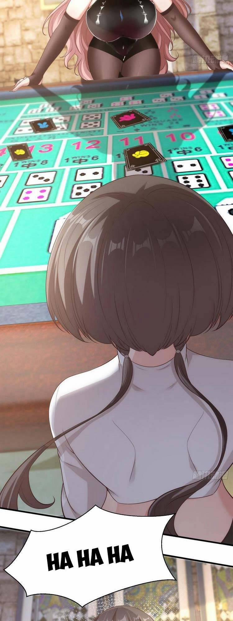 Ta Không Muốn Làm Đệ Nhất 57 trang 29