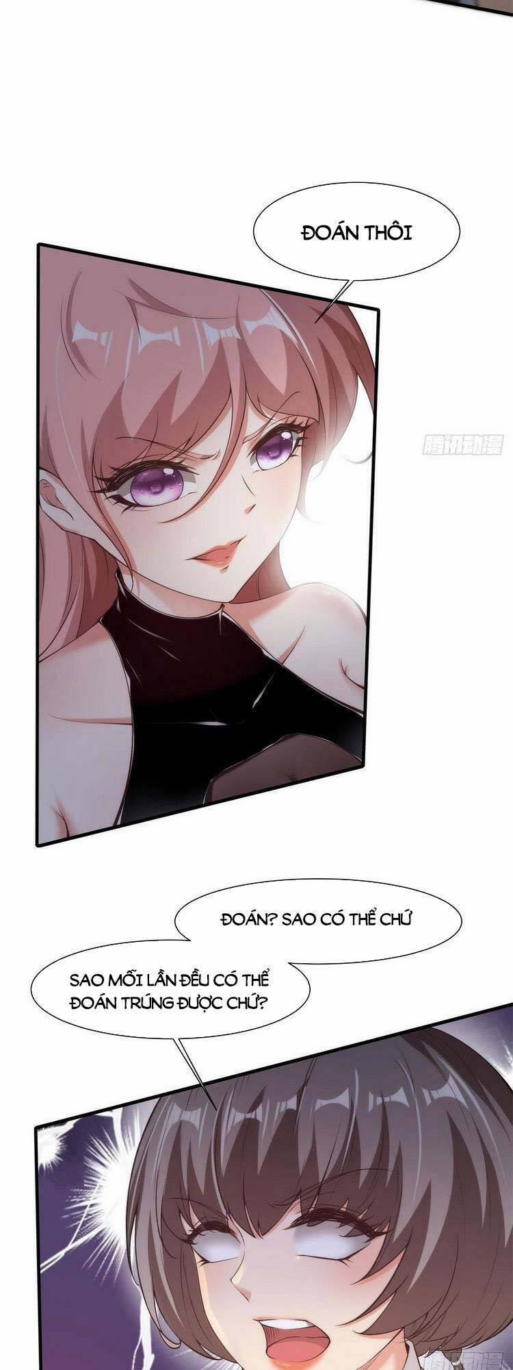 Ta Không Muốn Làm Đệ Nhất 57 trang 33