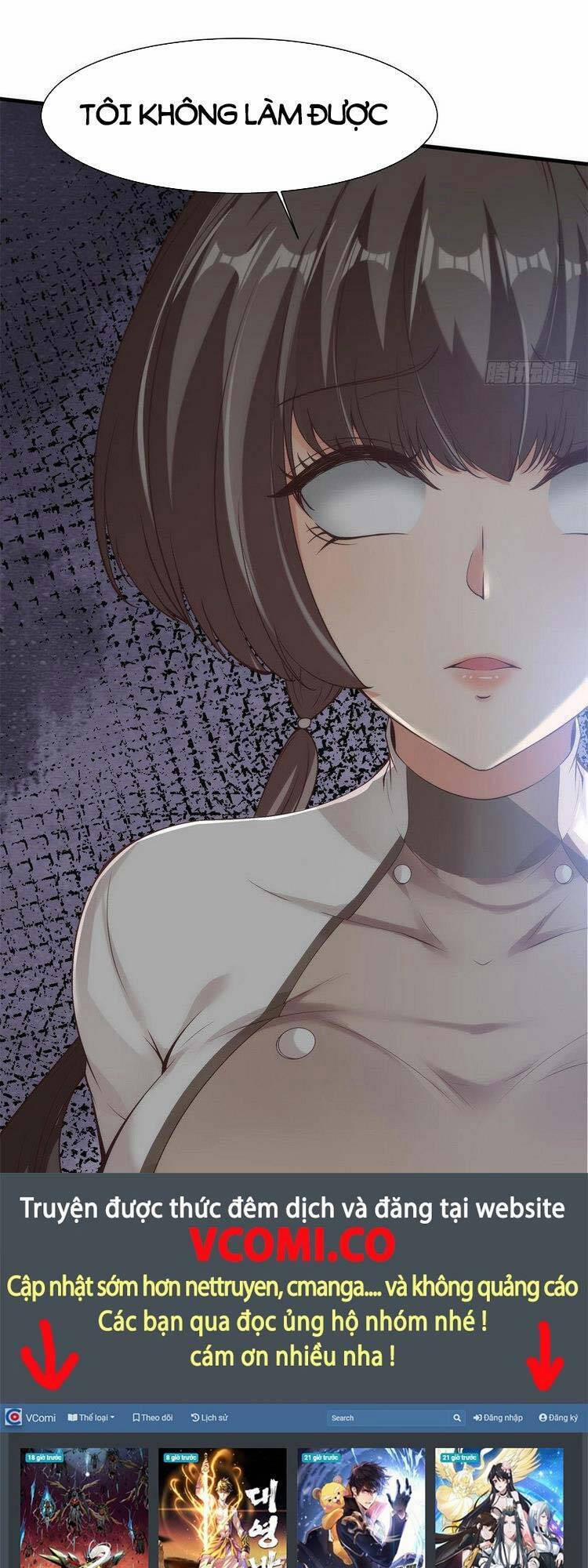 Ta Không Muốn Làm Đệ Nhất 57 trang 39