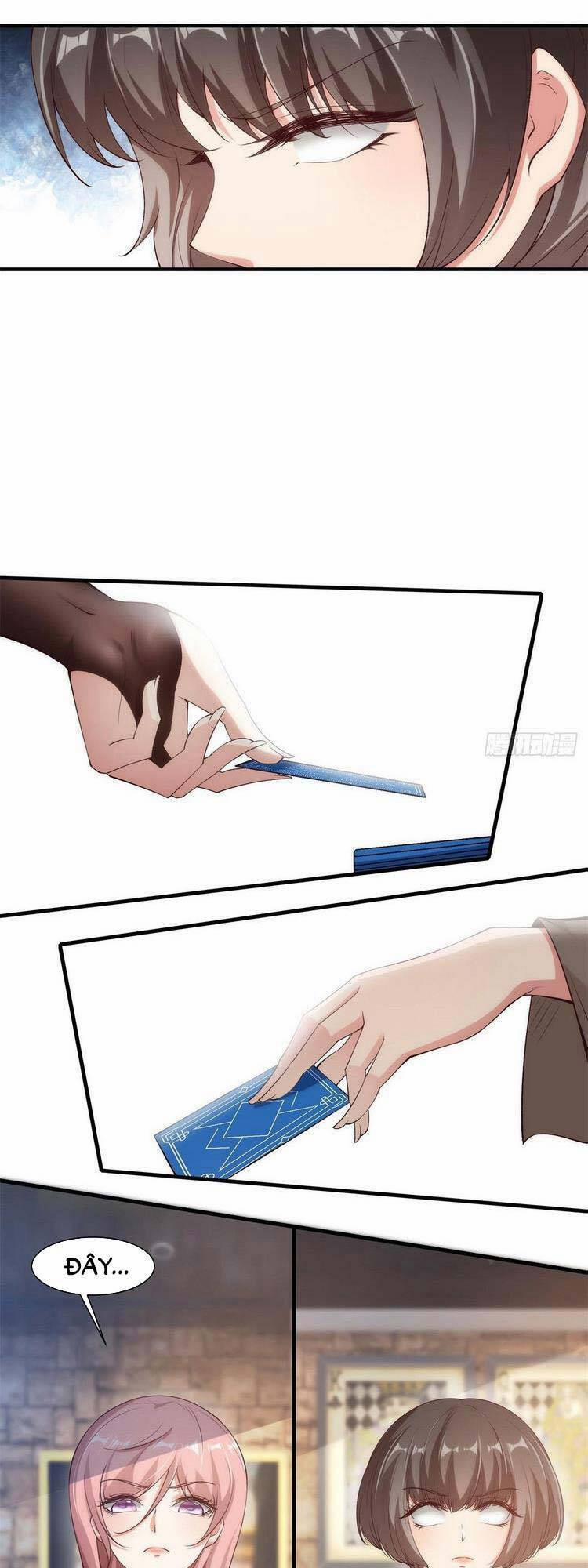 Ta Không Muốn Làm Đệ Nhất 57 trang 6