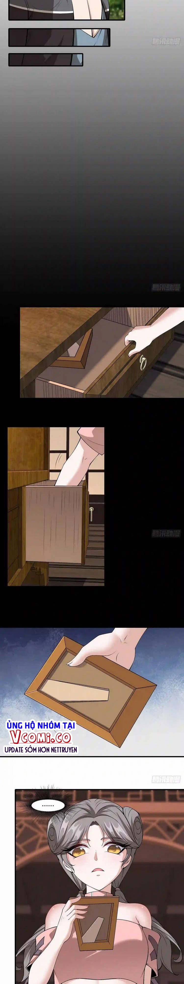 Ta Không Muốn Làm Đệ Nhất 58 trang 10