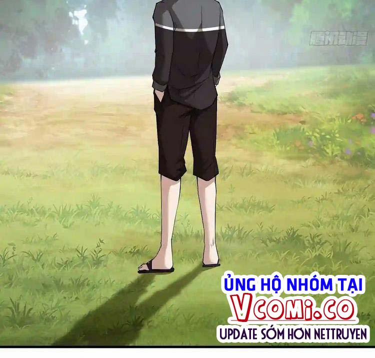 Ta Không Muốn Làm Đệ Nhất 58 trang 8